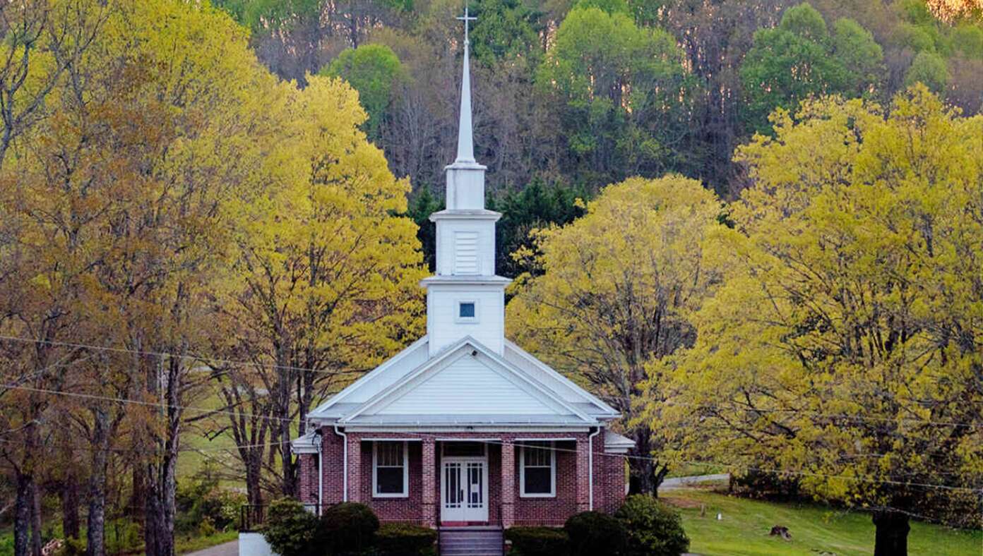 Sorry Excuse For A Church Only Has One Service LOOOOOOOOL | Babylon Bee