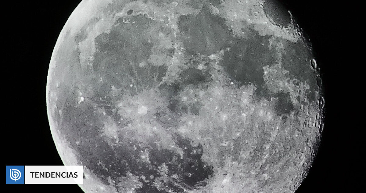 Asteroide que orbita la Tierra podría ser un trozo de la Luna, proponen los expertos | Ciencia y Tecnología | BioBioChile