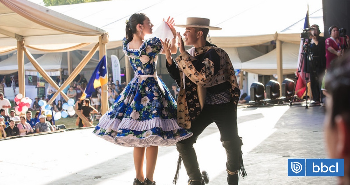 Este fin de semana se realiza la Expo Paine Rural 2026: revisa los artistas de cada noche | Nacional | BioBioChile