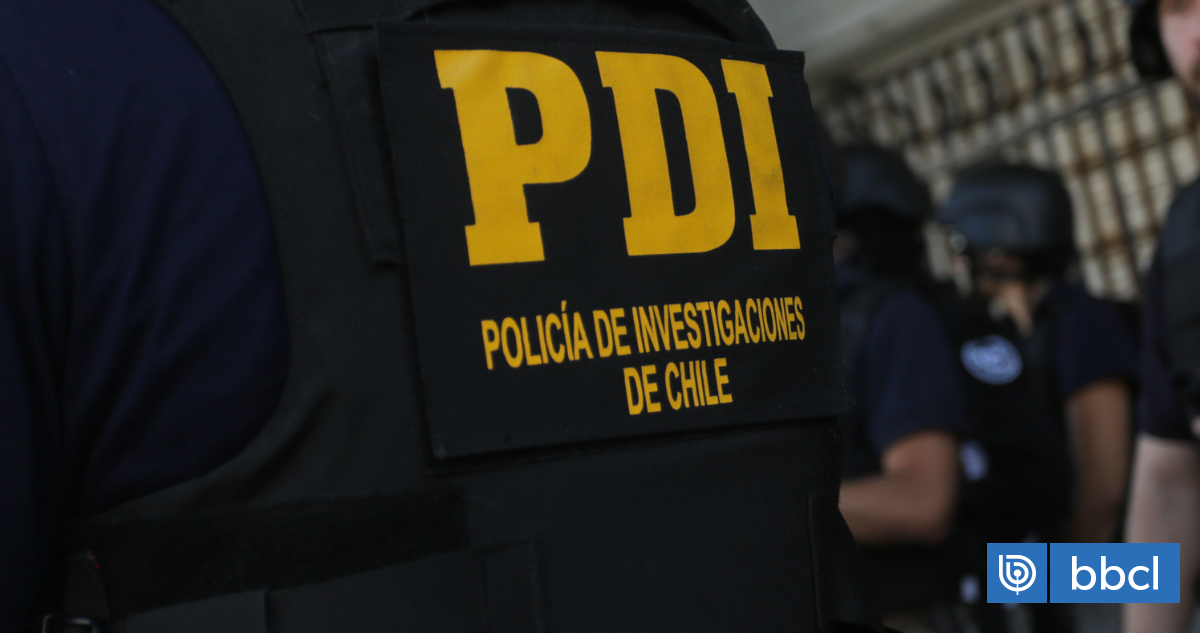 Registran homicidio de un hombre en La Ligua: cuerpo fue hallado en inmueble con lesiones | Nacional | BioBioChile