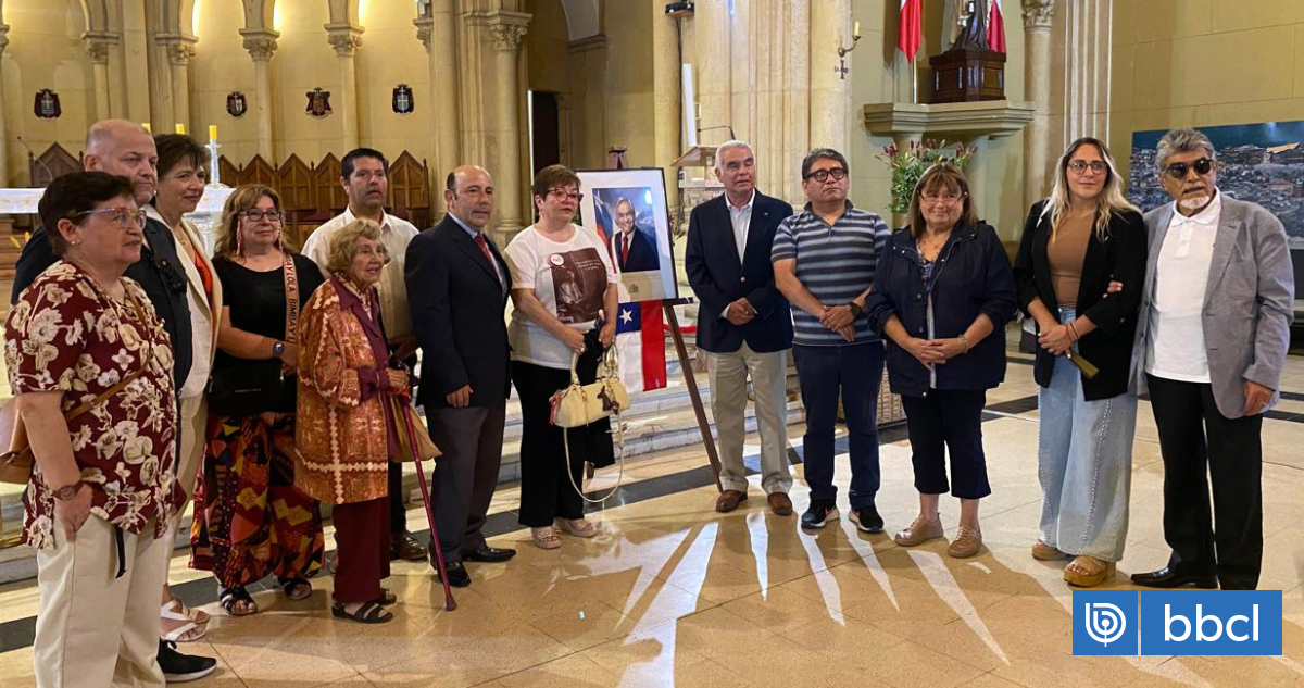 A dos años de su muerte: autoridades conmemoran legado de Sebastián Piñera en la región de Valparaíso | Nacional | BioBioChile