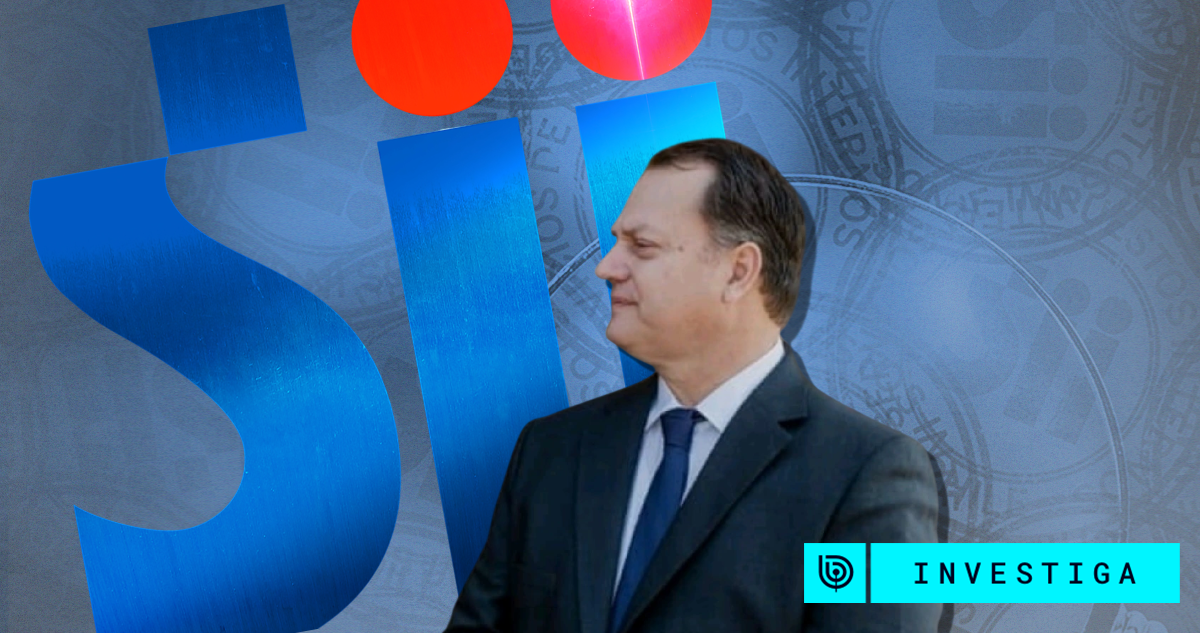 Abogado de los $2.870 millones en "pacto secreto" con CGE contrataca: apunta contra empleados del SII | bbcl_investiga | BioBioChile
