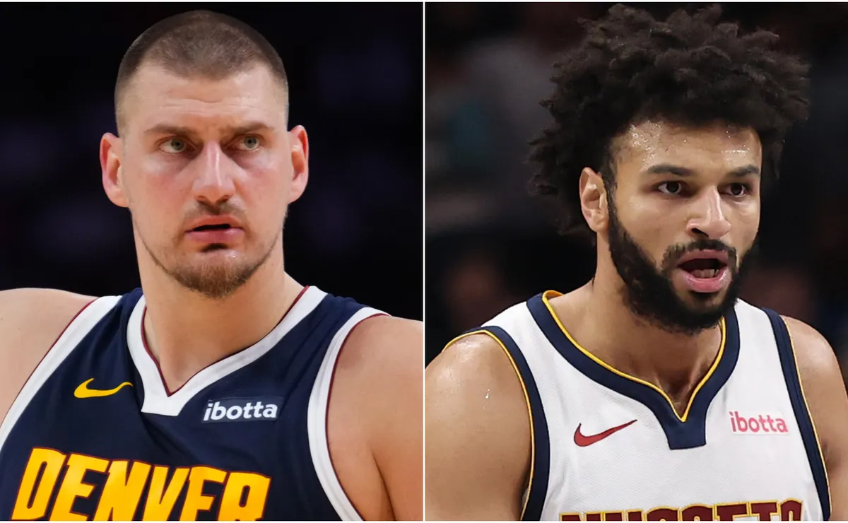 Are Nikola Jokic and Jamal Murray playing today, January 30, for Nuggets vs Clippers? - Bolavip US