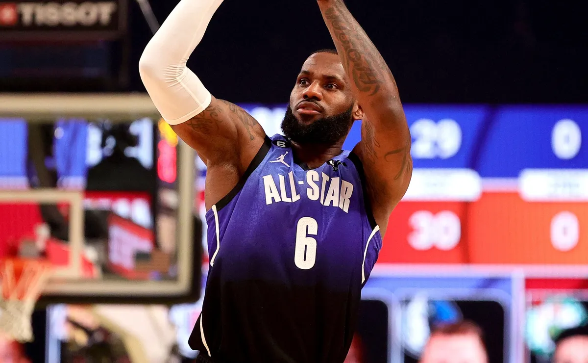 Where to watch 2026 NBA All-Star Game live in the USA - Bolavip US