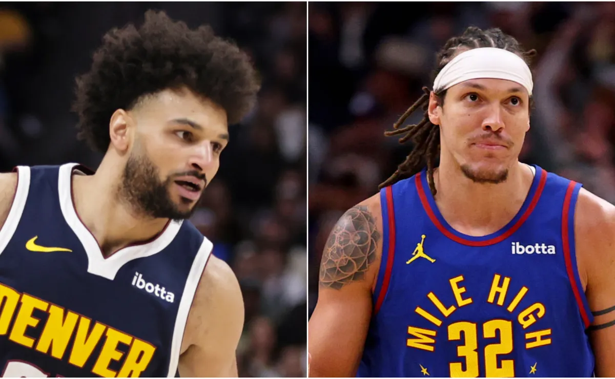 Are Jamal Murray and Aaron Gordon playing today, Mar. 14, for Nuggets vs Lakers at Crypto.com Arena? - Bolavip US