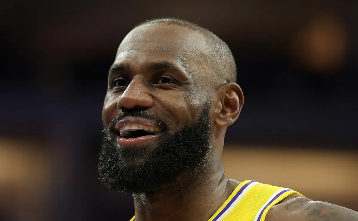 LeBron James' message for Lakers ahead of 2026 NBA playoffs vs Nuggets, Rockets or Timberwolves without Luka Doncic - Bolavip US