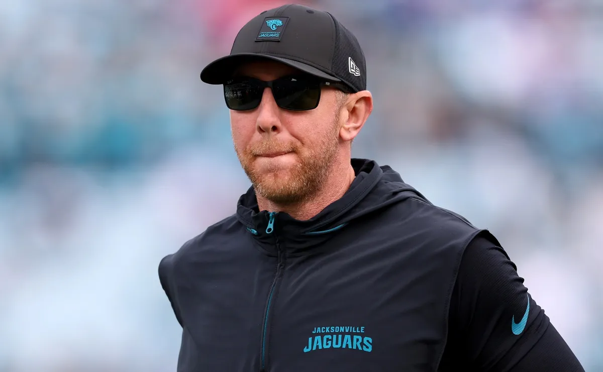 Which teams don't have a first-round pick in the 2026 NFL Draft and why? - Bolavip US