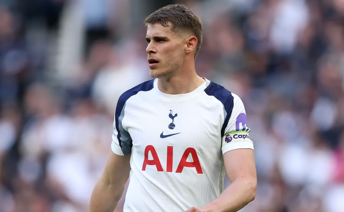 What happens if Tottenham win, tie or lose vs Wolves today in 2025-26 Premier League Matchday 34? - Bolavip US