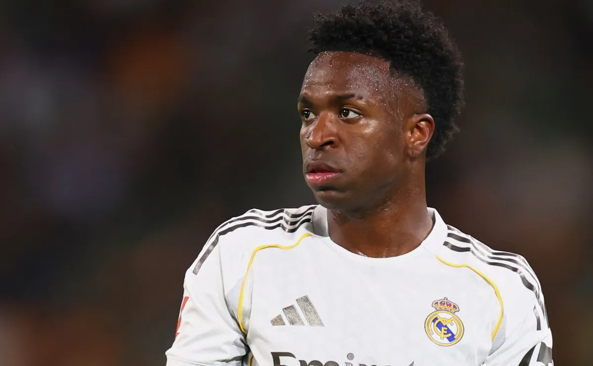 What happens if Real Madrid win, tie or lose vs Espanyol today in 2025-26 LaLiga Matchday 34? - Bolavip US