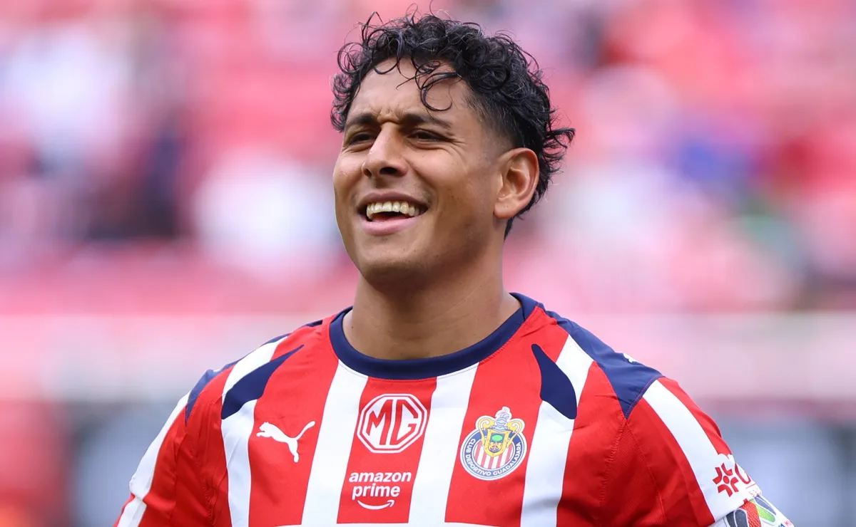 Noticias de Chivas HOY 13 de febrero de 2026