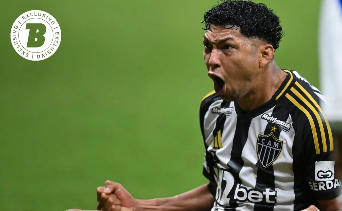 Rony custará mais de R$ 50 MI, mas fica fora do top5 de salários do Santos