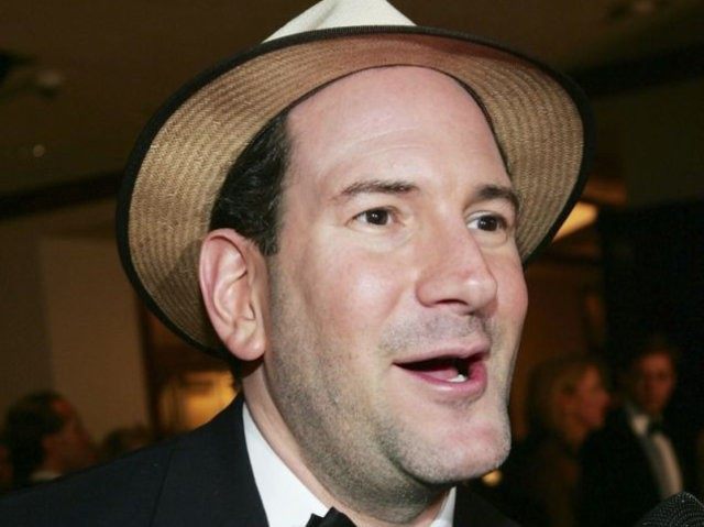 Matt Drudge Taunts Establishment: GOP Delegate Count Looks Like 'Drudge Report Poll Results!'