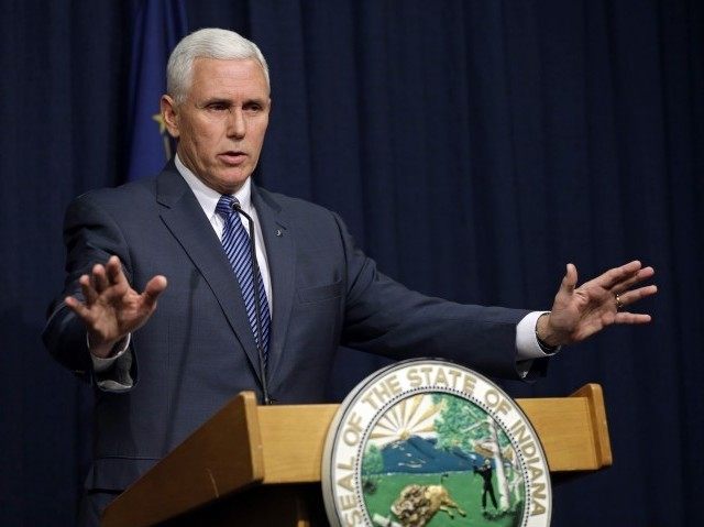 Professor: Indiana RFRA 'Fix' Could Send Christians to Jail