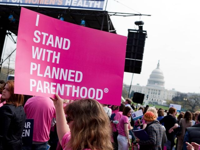 Another Planned Parenthood Doctor Haggling Price of Body Parts