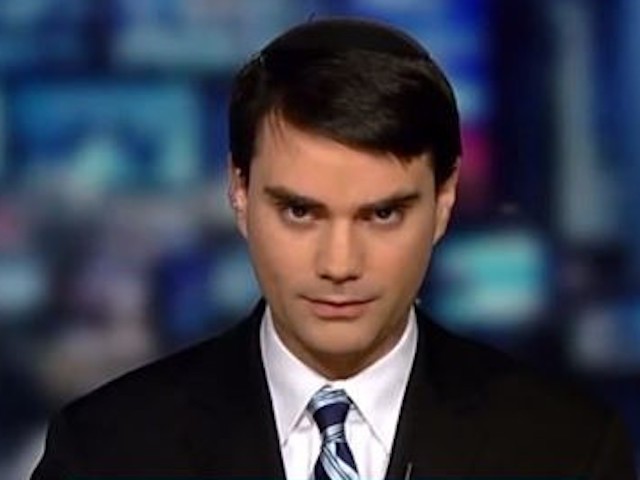 Ben Shapiro Throws Epic Twitter Tantrum: Exclusive Footage