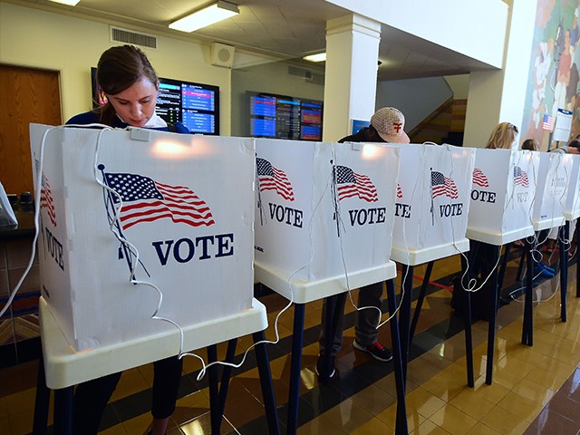 California's Recipe for Voter Fraud on a Massive Scale