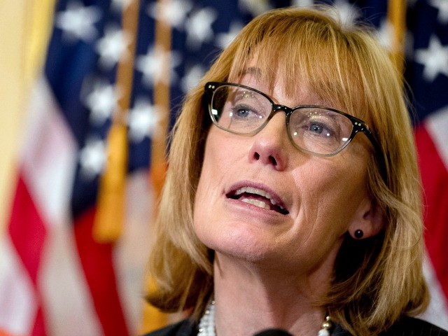 ACLU Attacks Progressive Senator Hassan for Supporting Anti-BDS Legislation