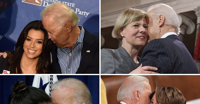 Joe Biden Faces New Sexual Assault Allegation from Former Staffer