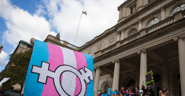 UK: 'Hundreds' of Transgenders Want to Return to Biological Sex