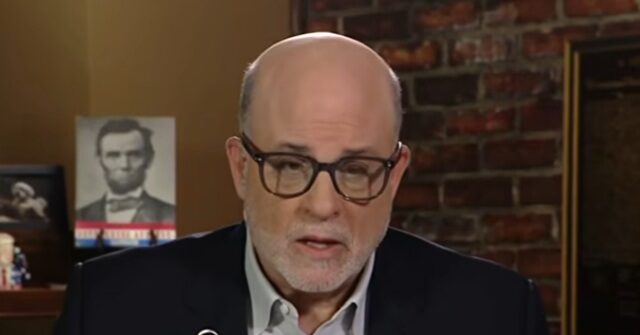 Levin Urges Trump to 'Finish Off' the Iranians — In the Spirit of George Patton, Russia