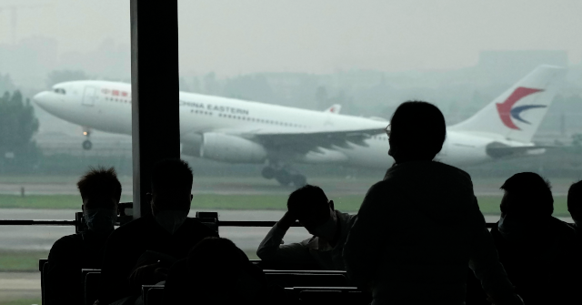 Cover-Up? U.S. Data Suggest 2022 China Plane Crash Caused by Manual Fuel Shutoff