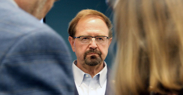 Report: Ethics Committee Investigating Rep. Chuck Edwards