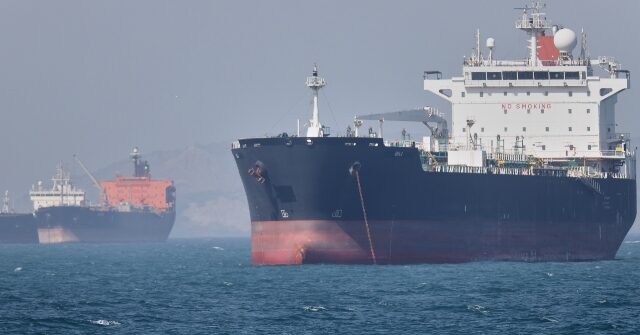 The Stakes in the Strait of Hormuz Just Got Way Higher for South Korea