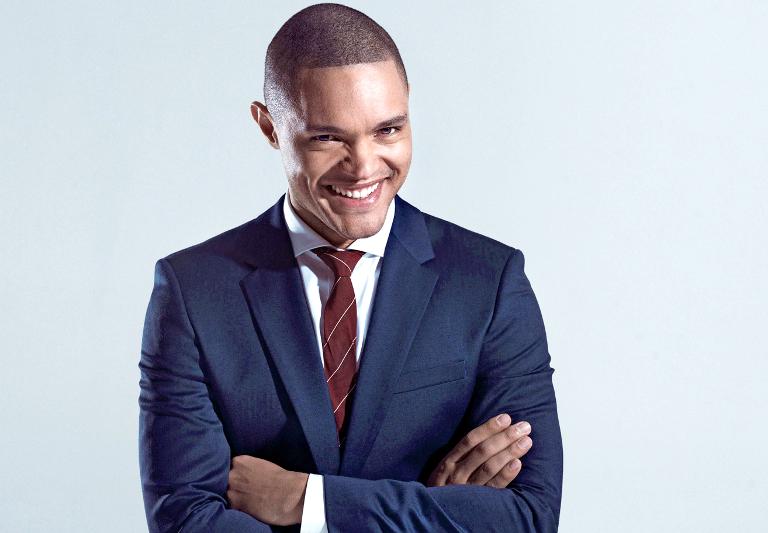 What Trevor Noah is like when he's in love | The Citizen