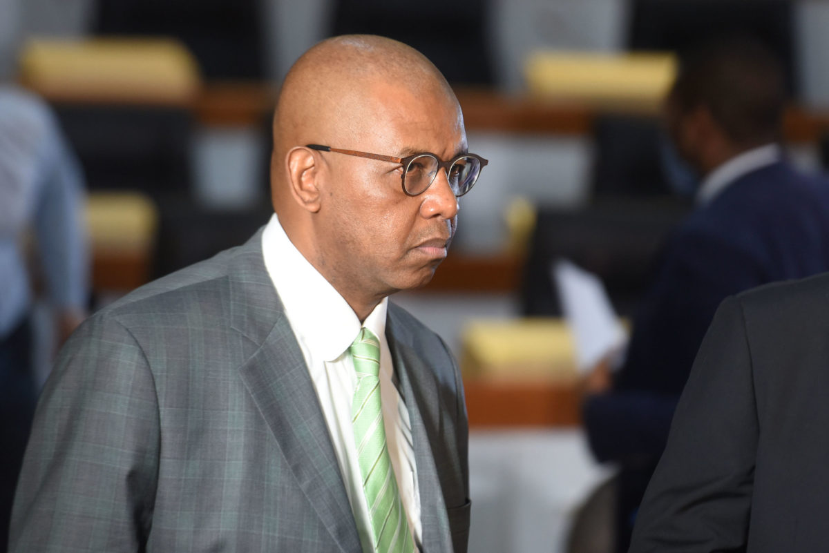 Mpofu calls Zondo commission a factional tool to fight ANC battles | The Citizen
