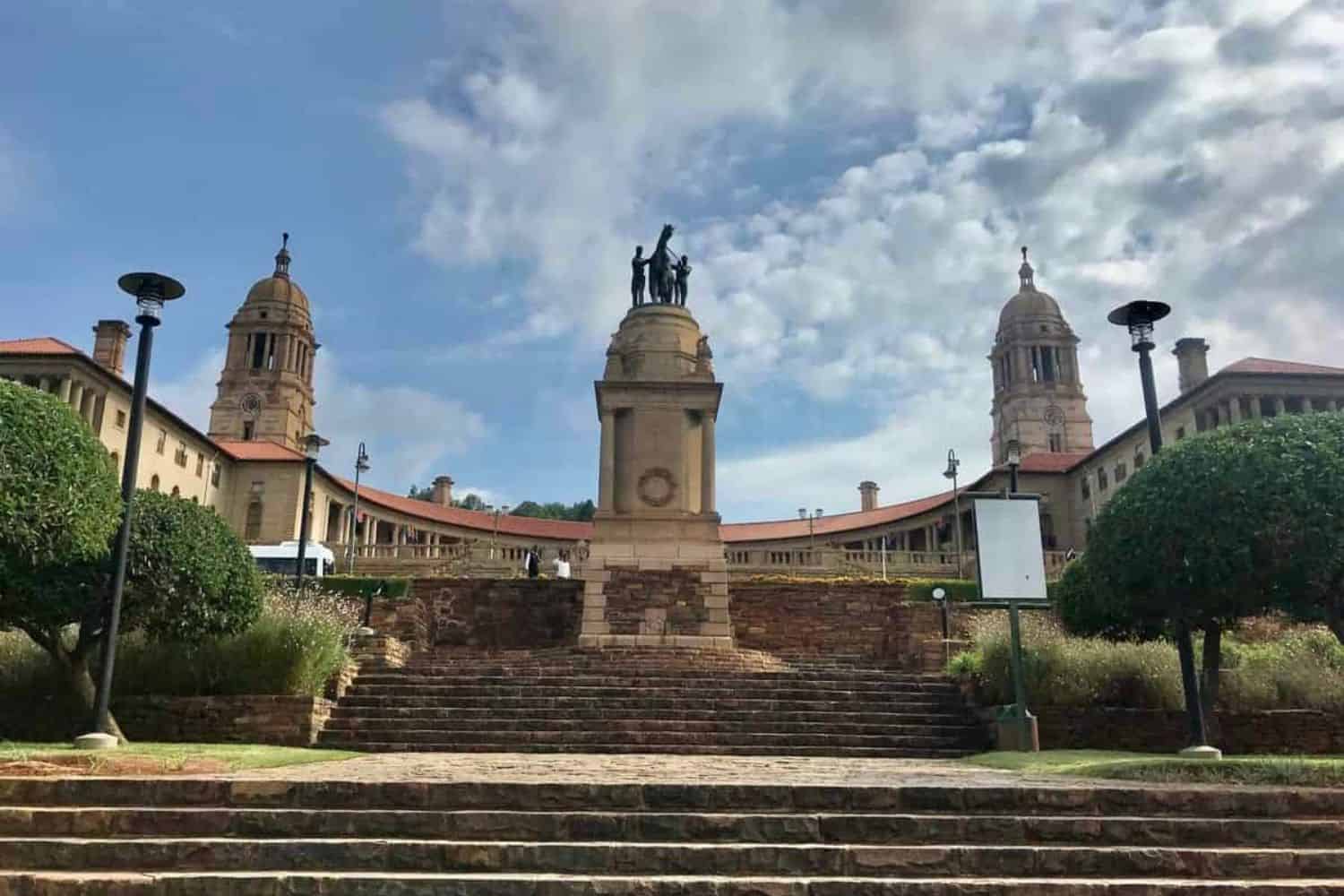 Leaders must stop blaming colonisation for their failures | The Citizen