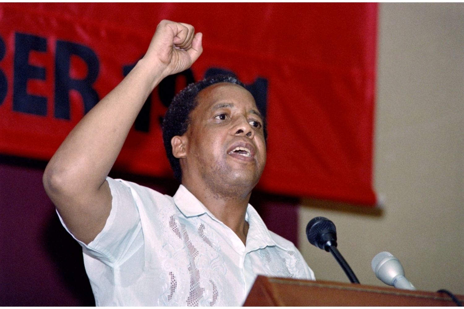 Chris Hani’s words have never rung truer | The Citizen
