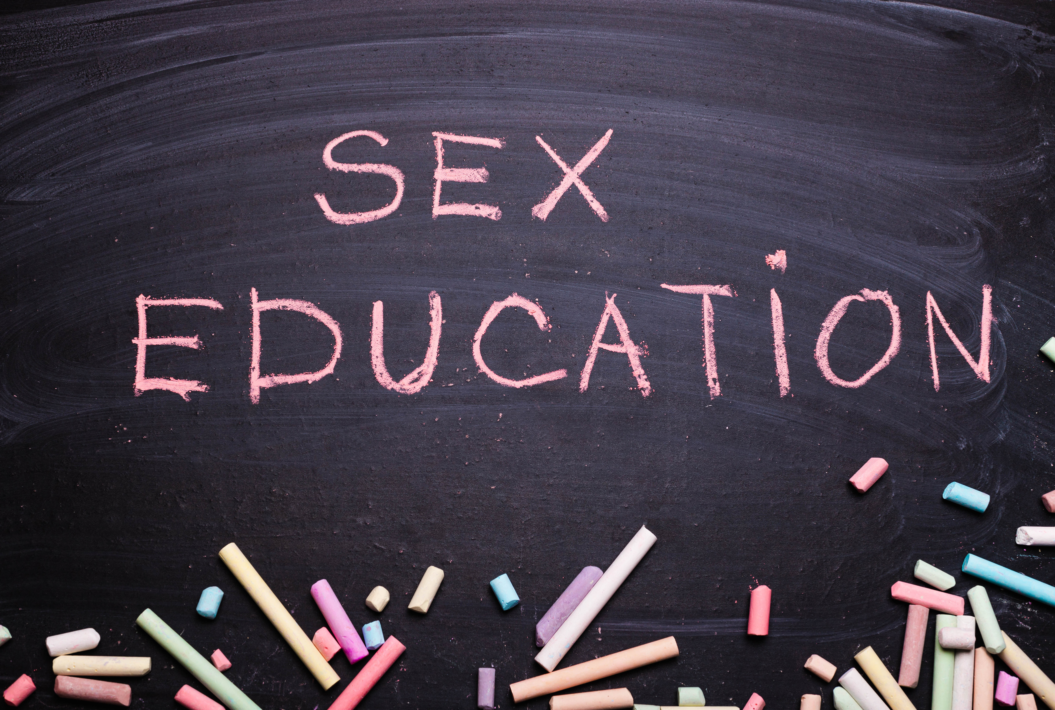 Sex education: 'Amaze' project to spread awareness