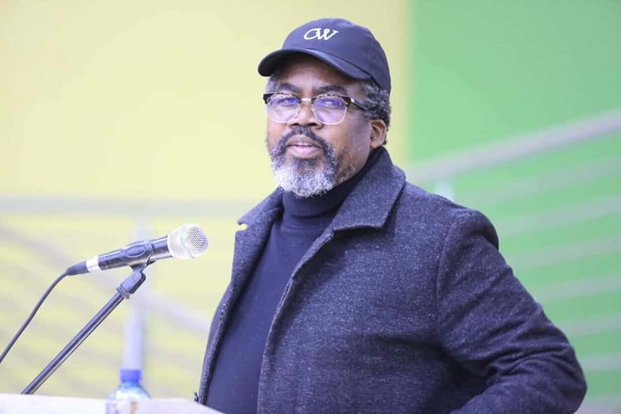 ANC Eastern Cape divided over Mabuyane's successor as chair | The Citizen