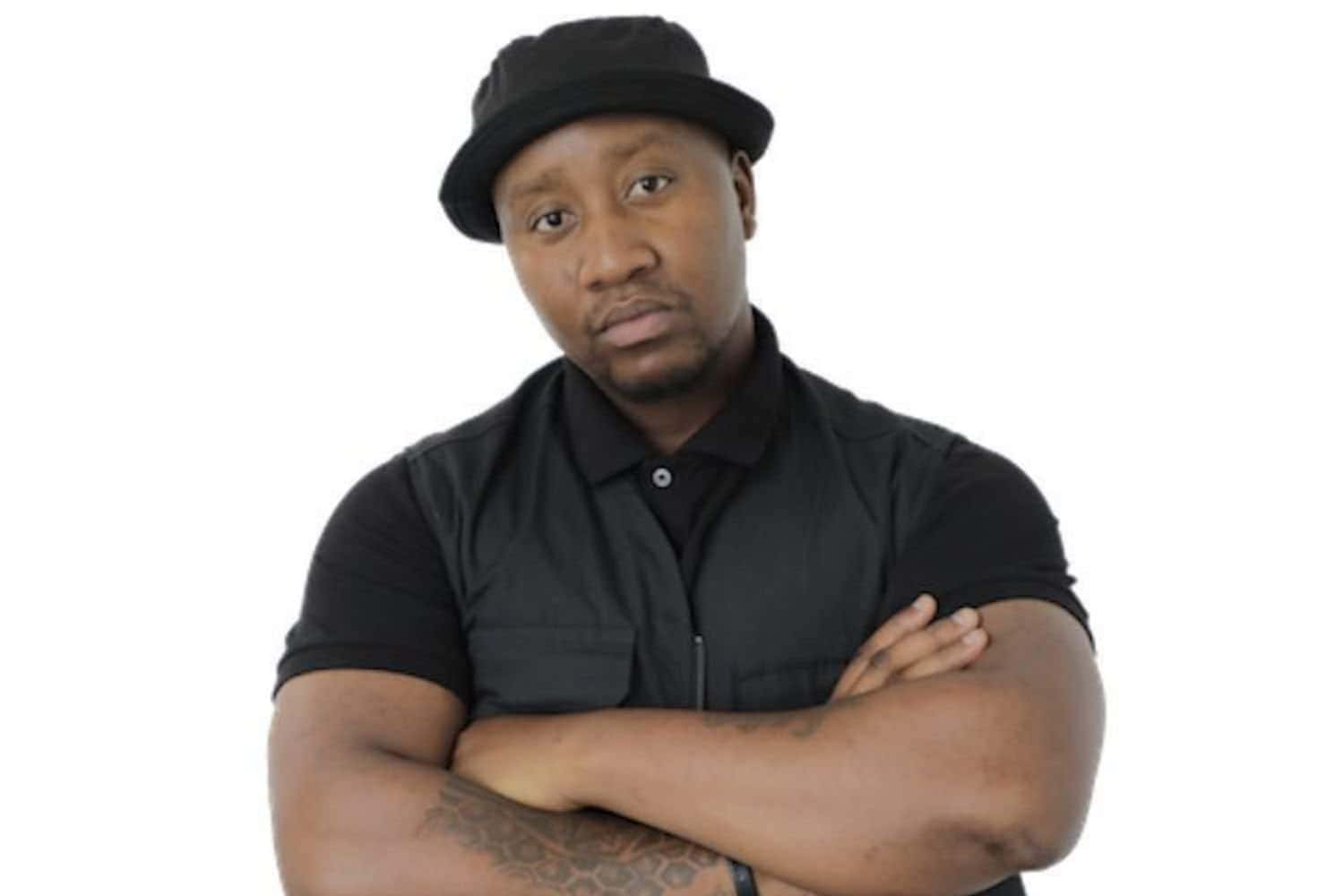 ActionSA mayoral candidate Xolani Khumalo goes official | The Citizen