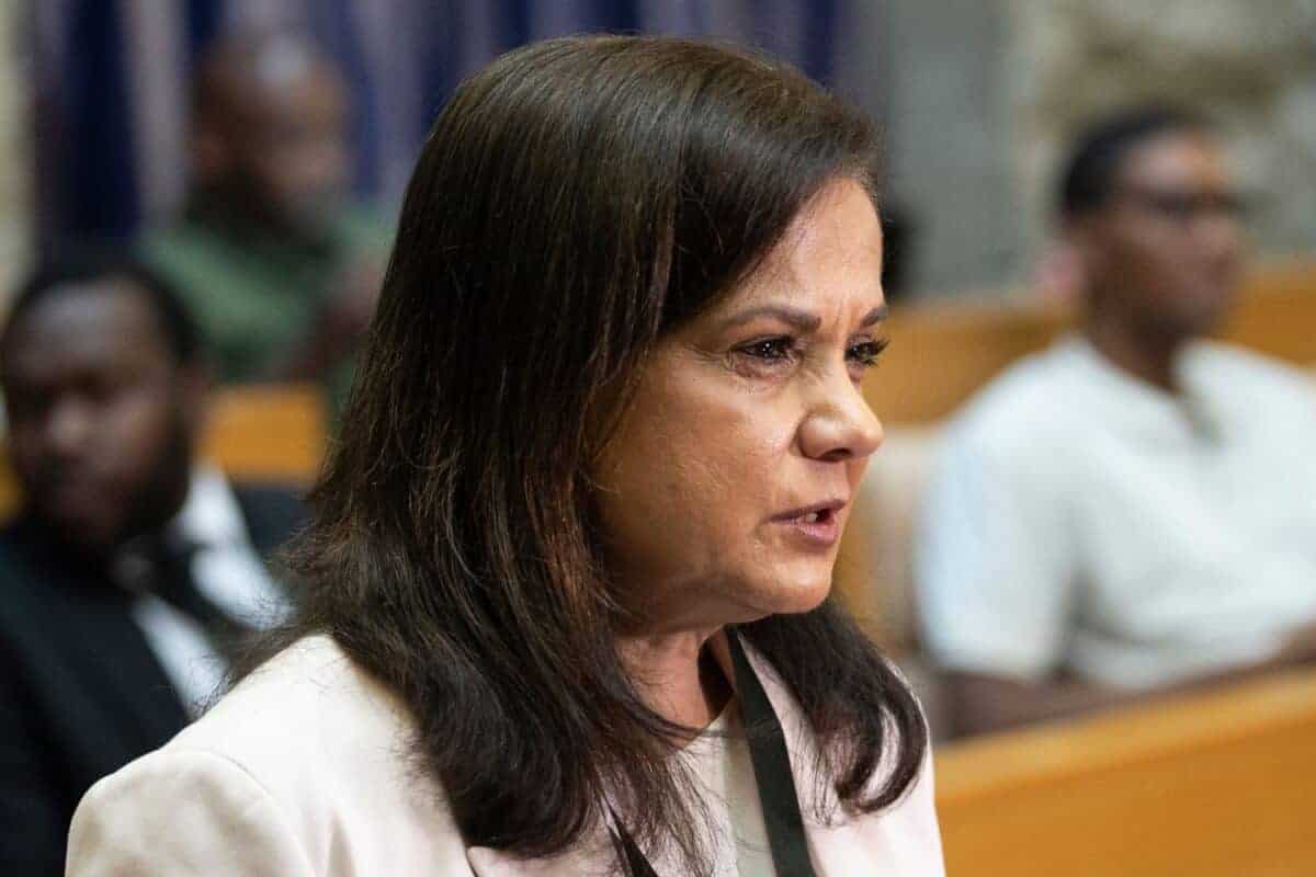 Outa pushes back against Batohi critics | The Citizen