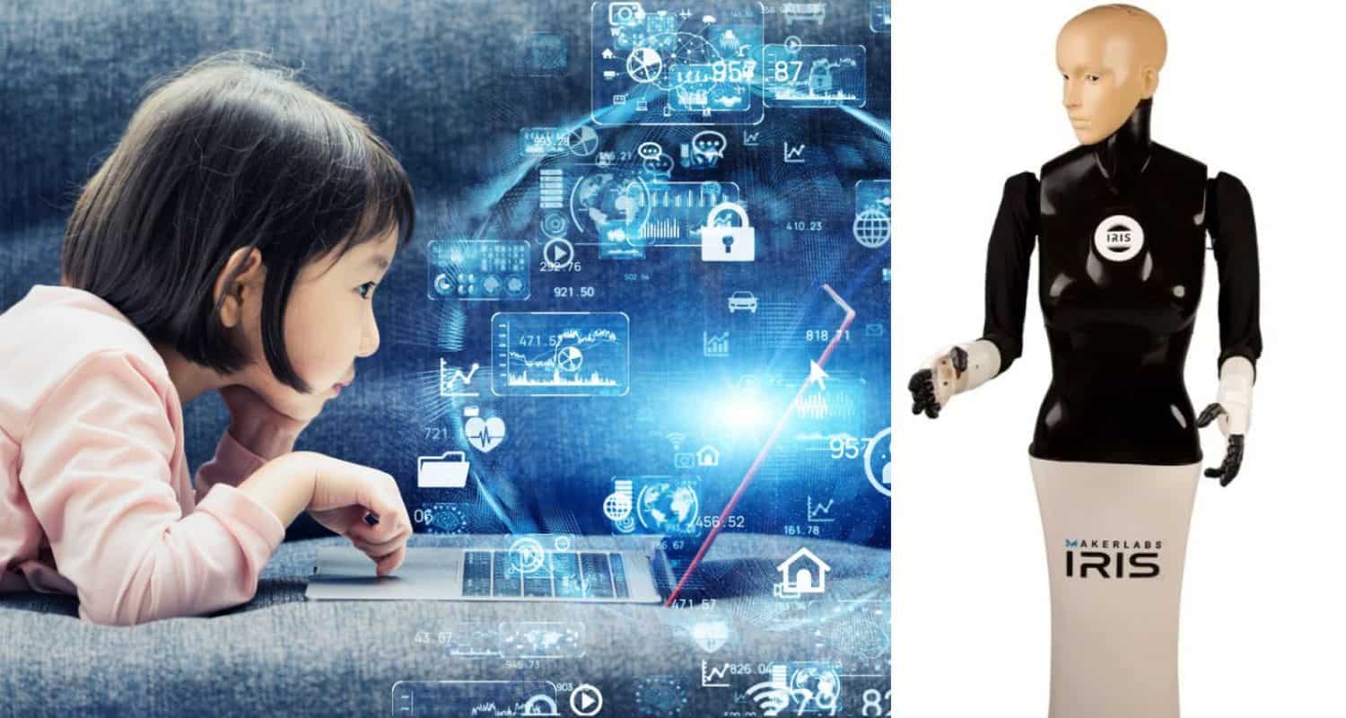 There's a bot in my house! Parent checklist for safer AI use at home | The Citizen