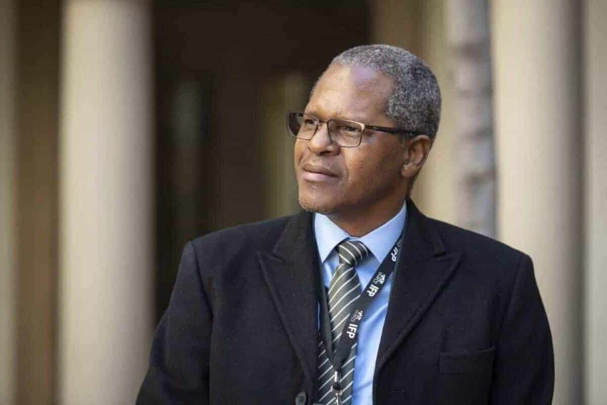 If metros collapse, the country collapses: Hlabisa sounds alarm to mayors | The Citizen