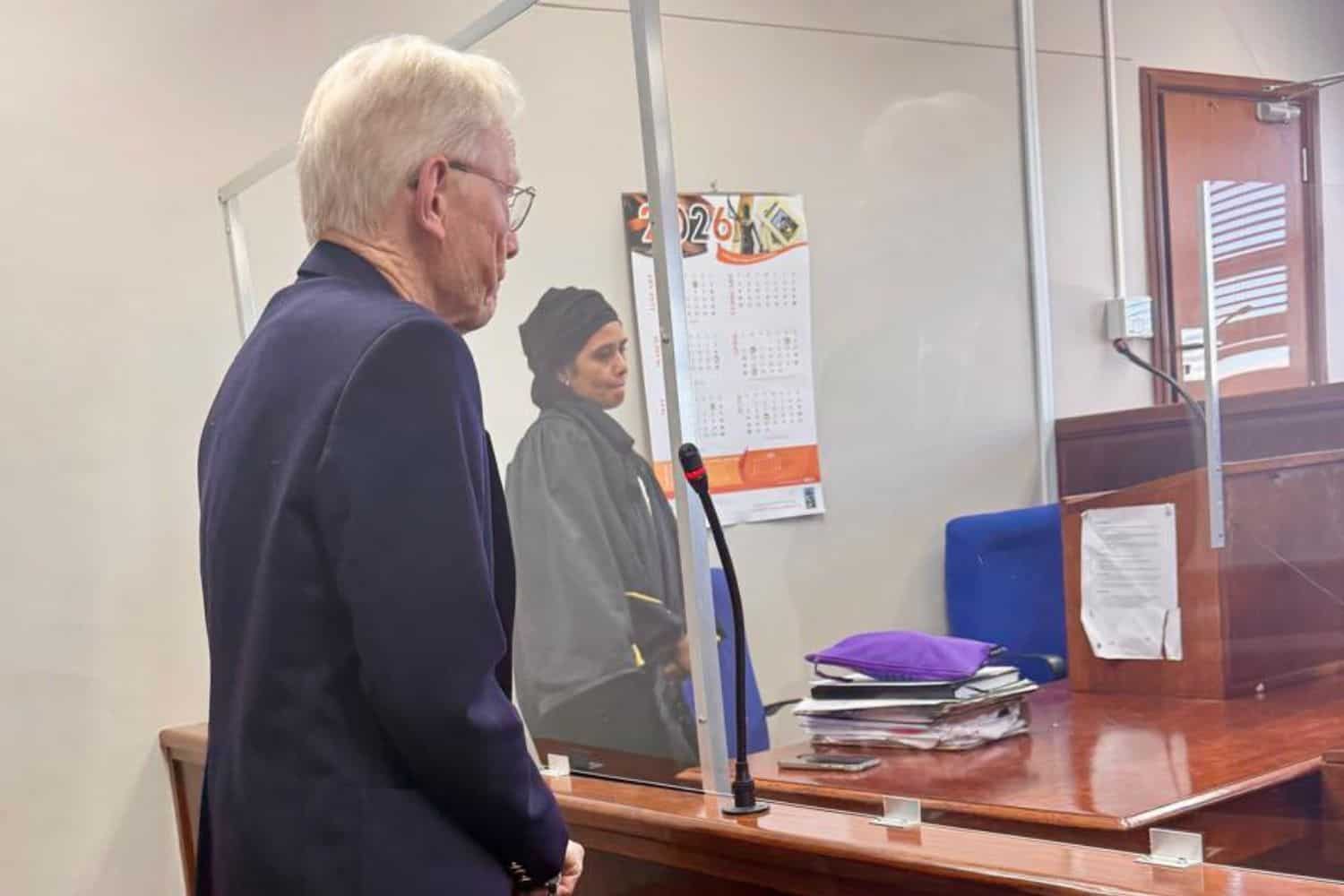 Former teacher found guilty of child abuse after 35-year wait for justice | The Citizen