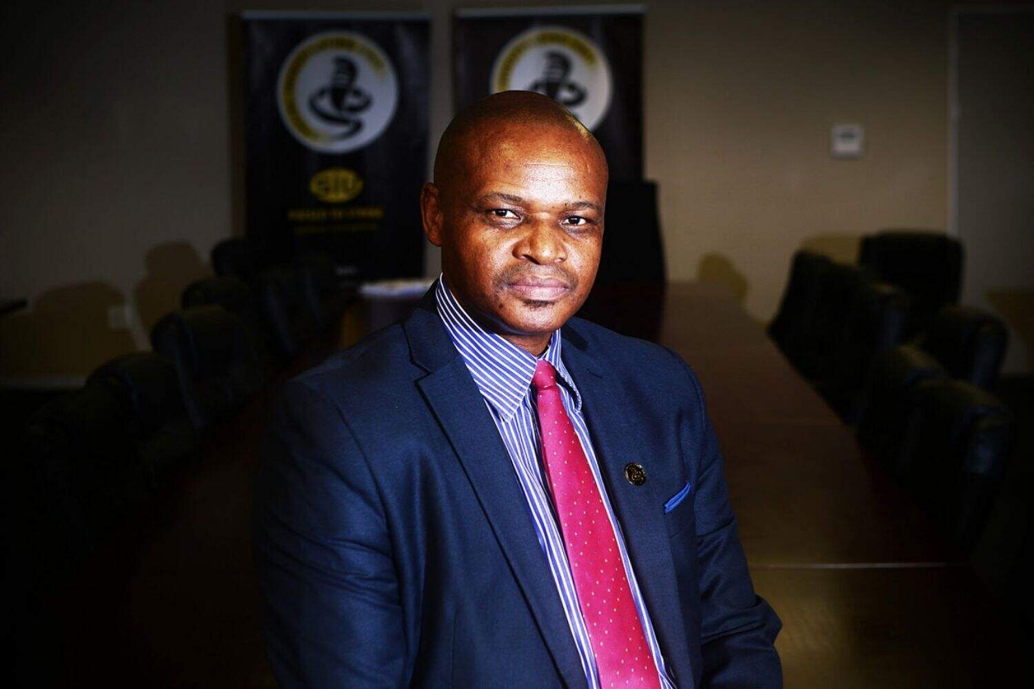 'Nothing holds my hands': New NDPP Andy Mothibi shares his list of priorities | The Citizen