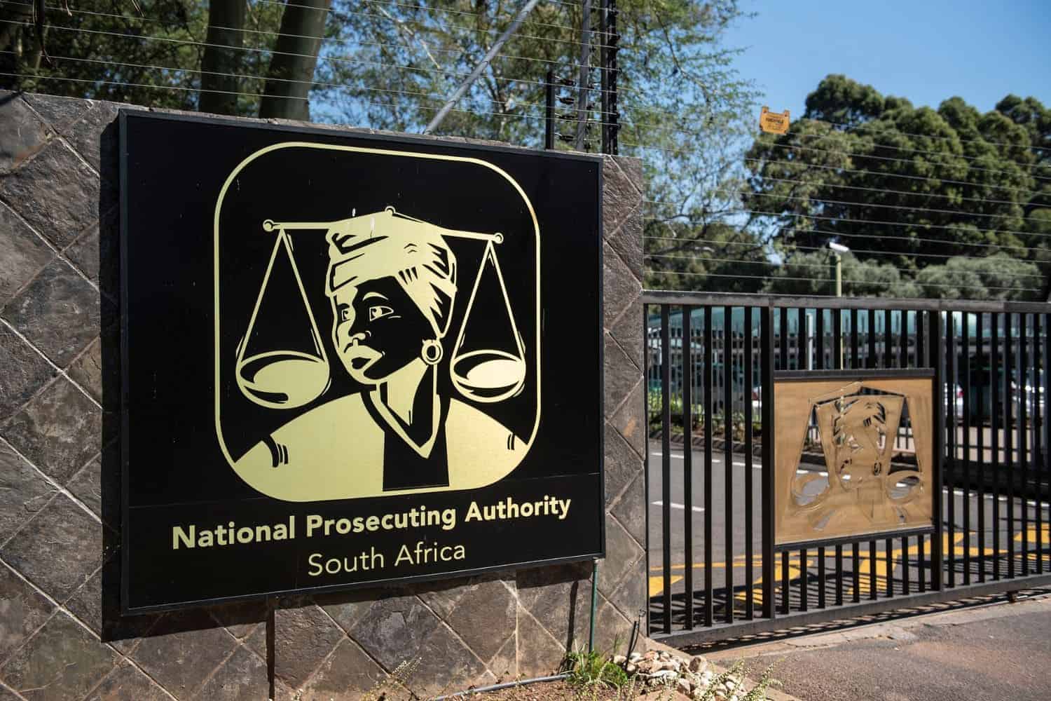 NPA strikes blow with R800k asset forfeiture in pension scam