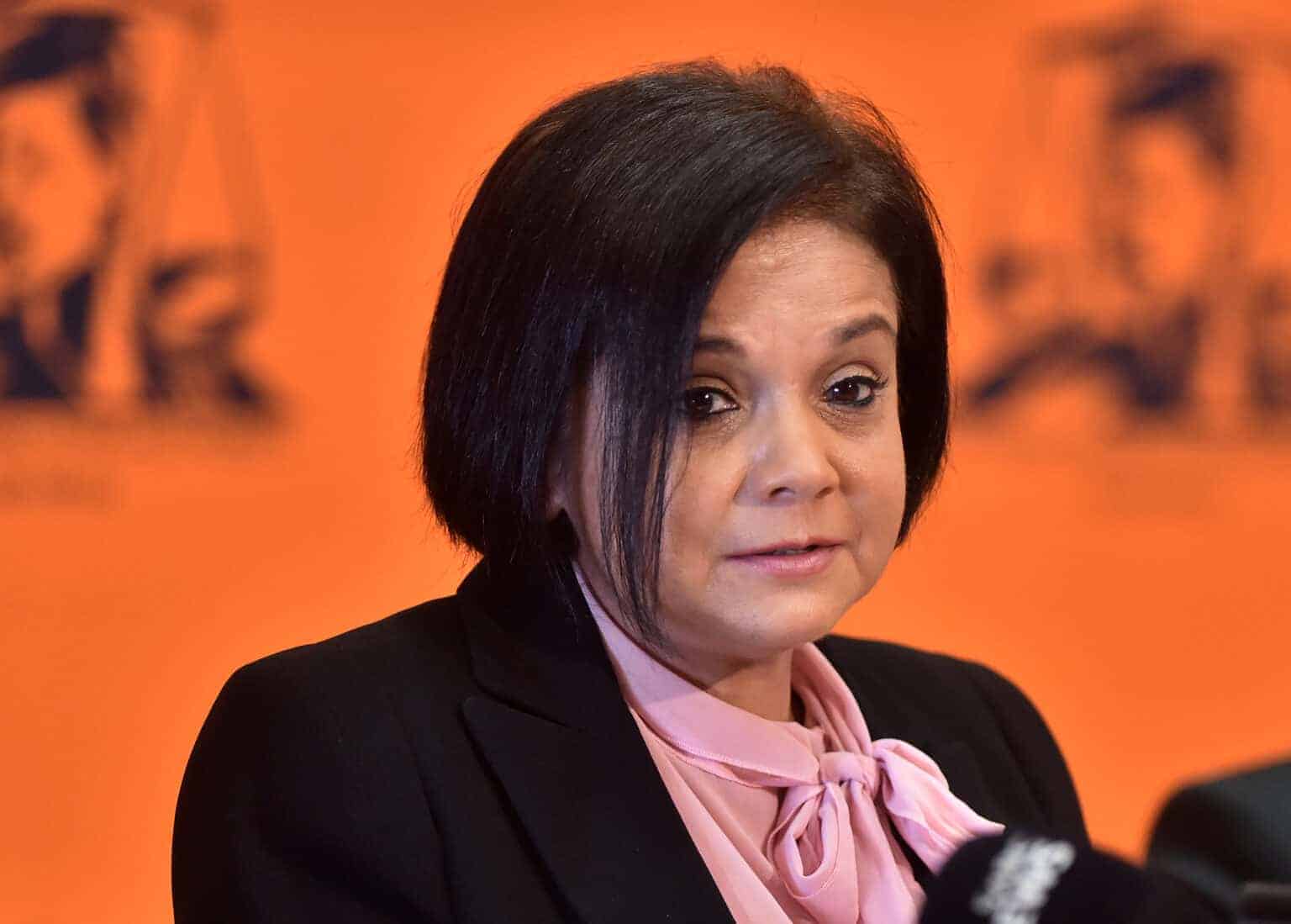 Gauteng High Court to hear MK party's urgent bid against Batohi's pension