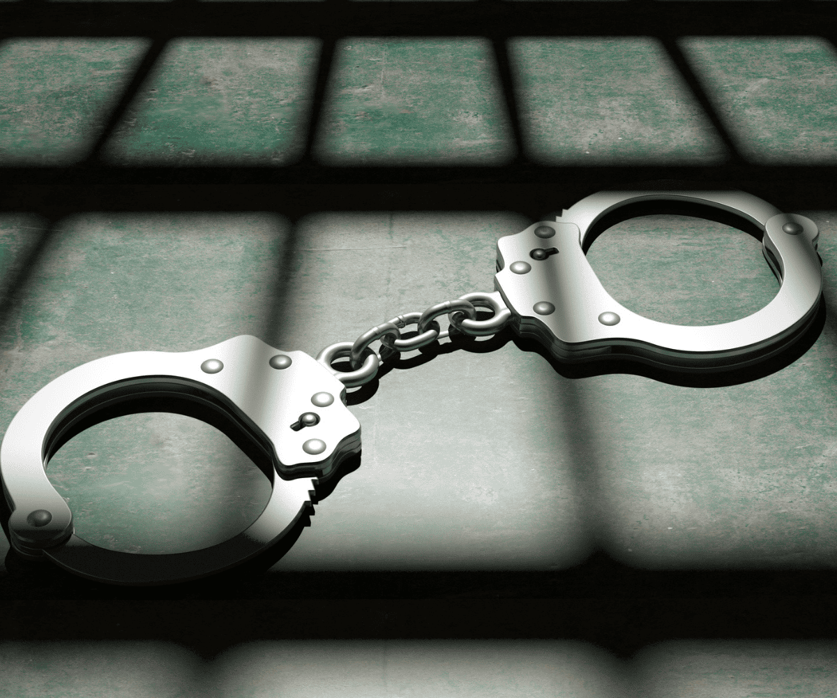 Stepfather who sexually assaulted stepson gets two life sentences | The Citizen