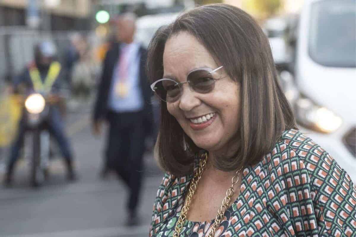 Minister de Lille unveils upgraded Agulhas lighthouse precinct in Western Cape | The Citizen
