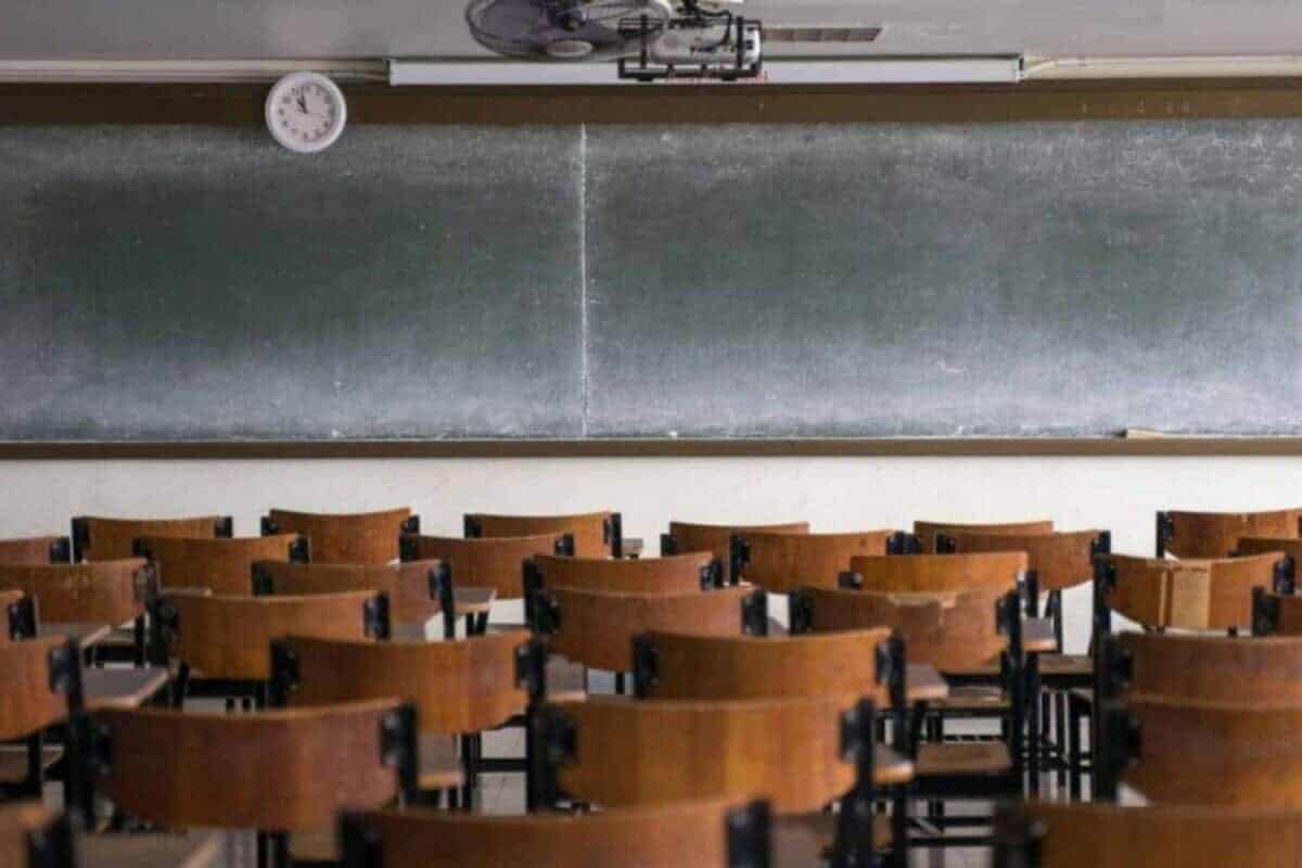 Missed the school deadline? WCED Late applications still open | The Citizen