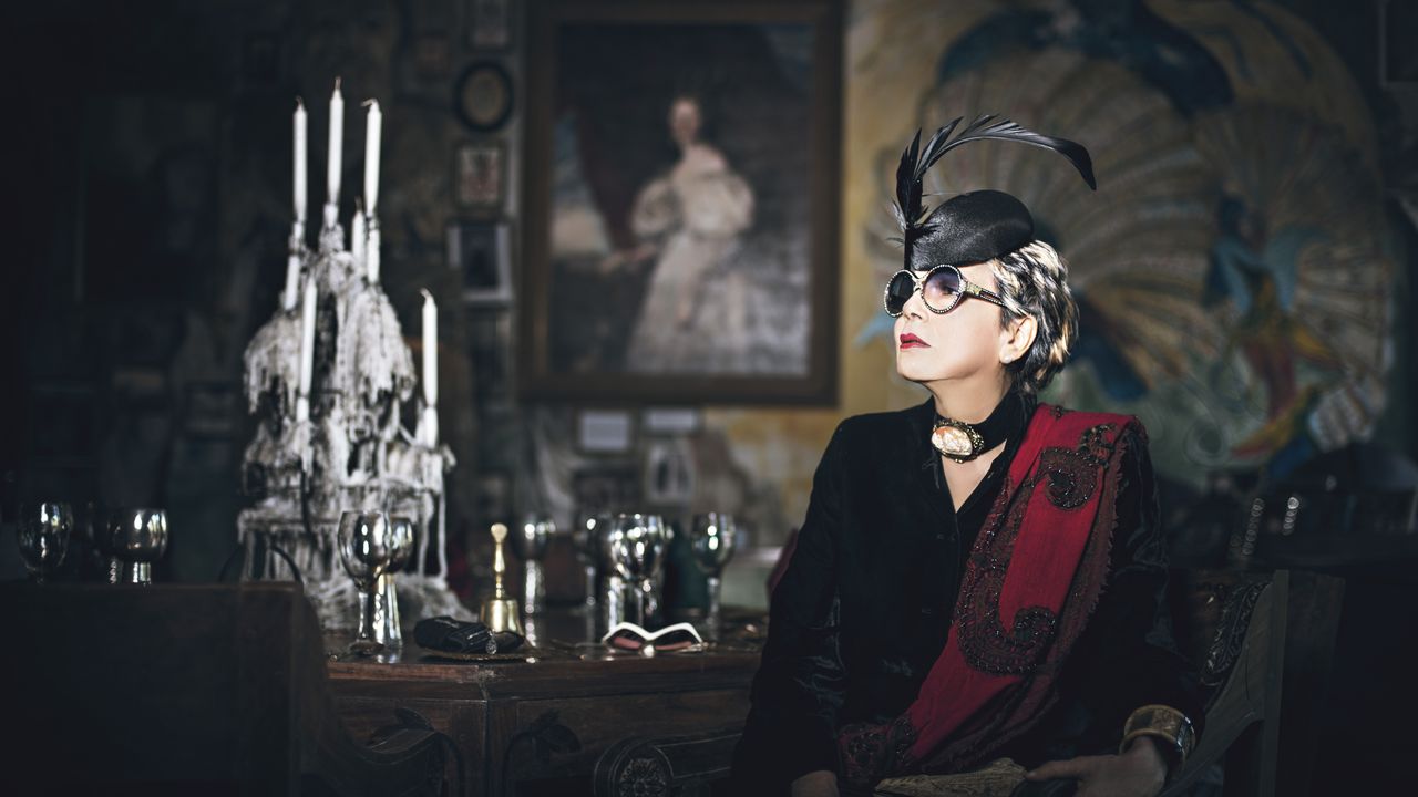 An ode to whimsy: inside Sri Lanka's art-filled ‘anti-hotel’ | Condé Nast Traveller Middle East