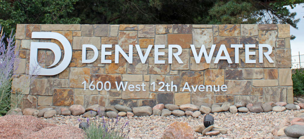 Get Information About Denver Water's Lead Reduction Program