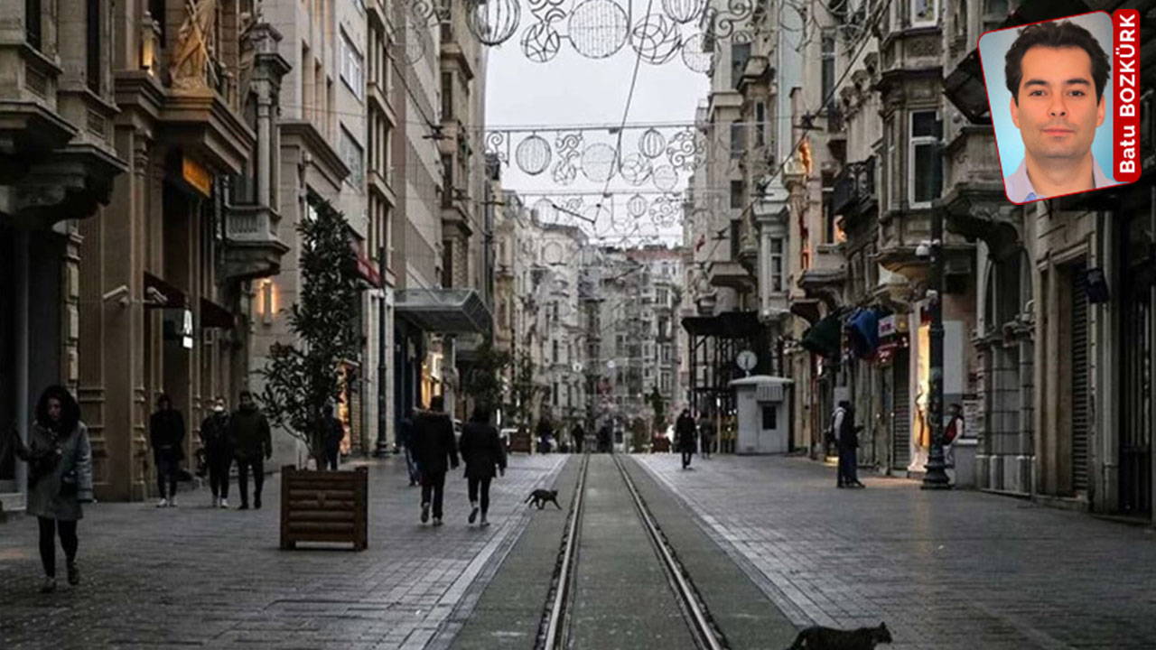 Jandarma’dan Ankara ve İstanbul için terör uyarısı: ‘IŞİD yeni yıl nedeniyle terör saldırısı gerçekleştirebilir’ - Son Dakika Türkiye Haberleri | Cumhuriyet