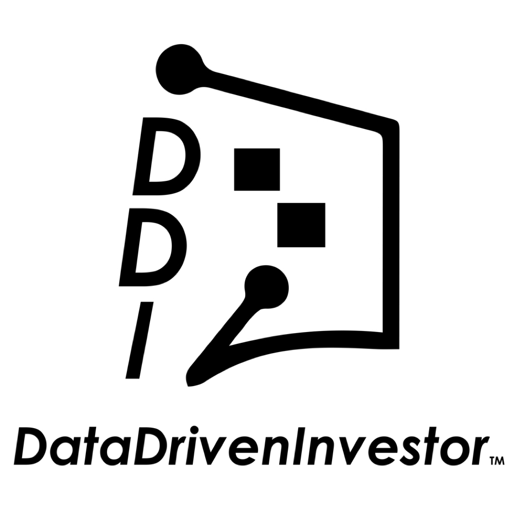 Privacy Policy | DataDrivenInvestor