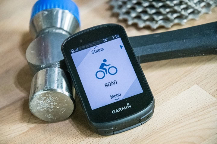 Garmin’s Biggest Competitor Is Their Own Software Instability | DC Rainmaker