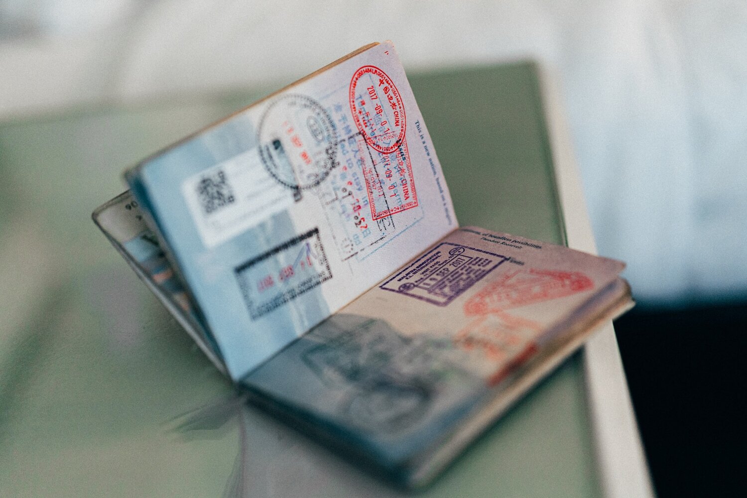 Digital Nomad Visa | Countries with Digital Nomad residency